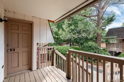 1525 S Holly Street #206, Denver, CO 80222 - Photo 22