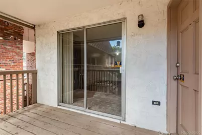 1525 S Holly Street #206, Denver, CO 80222 - Photo 24