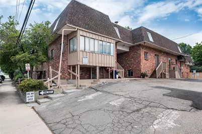 1525 S Holly Street #206, Denver, CO 80222 - Photo 1
