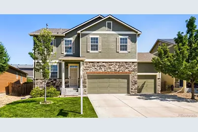 580 Columbine Avenue, Fort Lupton, CO 80621 - Photo 1