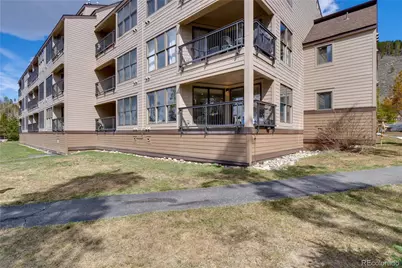 180 Tennis Club Road #1655, Keystone, CO 80435 - Photo 48