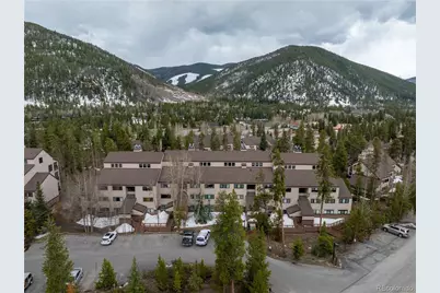 180 Tennis Club Road #1655, Keystone, CO 80435 - Photo 34