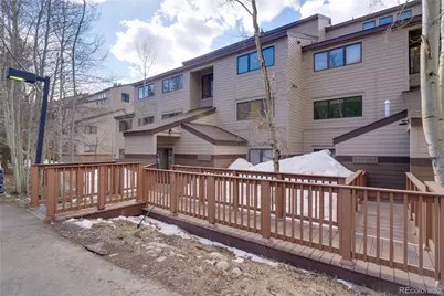 180 Tennis Club Road #1655, Keystone, CO 80435 - Photo 42