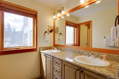 180 Tennis Club Road #1655, Keystone, CO 80435 - Photo 18