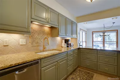 180 Tennis Club Road #1655, Keystone, CO 80435 - Photo 6