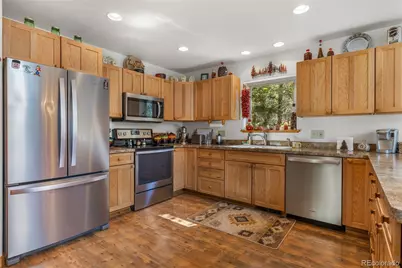 59 Tabor Drive, Leadville, CO 80461 - Photo 6