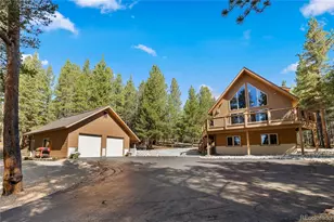 59 Tabor Dr, Leadville, CO 80461 - Photo 2