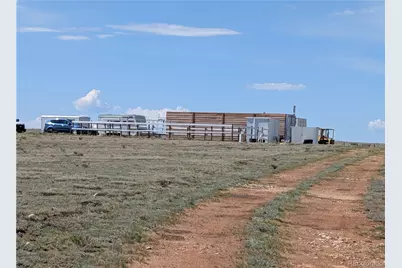 1920 Badger Basin Road, Hartsel, CO 80449 - Photo 4