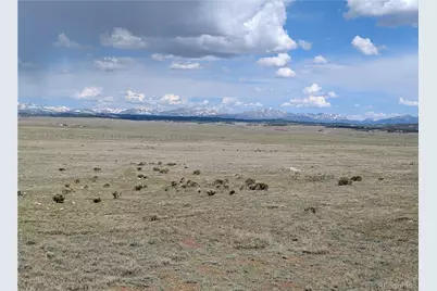 1920 Badger Basin Road, Hartsel, CO 80449 - Photo 1