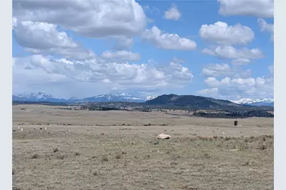 1920 Badger Basin Road, Hartsel, CO 80449 - Photo 22