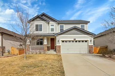 3310 Quicksilver Road, Frederick, CO 80516 - Photo 1