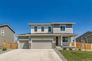 300 Wheatberry Dr, Brighton, CO 80601 - Photo 2