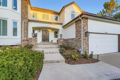 8356 Green Island Circle, Lone Tree, CO 80124 - Photo 4