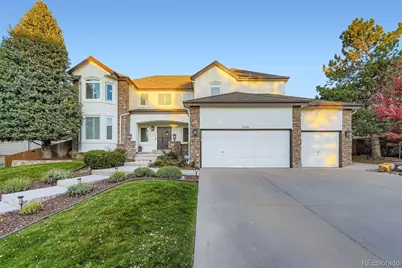 8356 Green Island Circle, Lone Tree, CO 80124 - Photo 1
