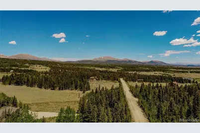 515 Wild Rye Road, Fairplay, CO 80440 - Photo 6