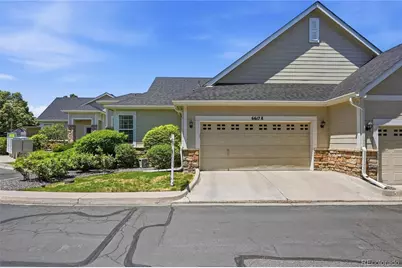 6617 S Reed Way #A, Littleton, CO 80123 - Photo 1