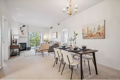 2896 W Riverwalk Circle #A304, Littleton, CO 80123 - Photo 2
