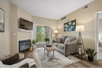 2896 W Riverwalk Circle #A304, Littleton, CO 80123 - Photo 2