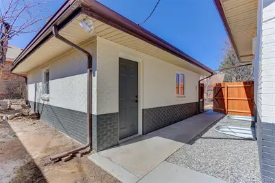 3100 W Denver Place, Denver, CO 80211 - Photo 32