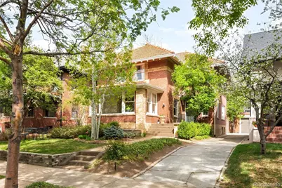 1368 Ash Street, Denver, CO 80220 - Photo 1