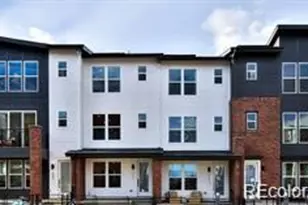 3261 W Frances Walsh Pl, Denver, CO 80236 - Photo 1