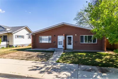 636 Strong Street, Brighton, CO 80601 - Photo 1