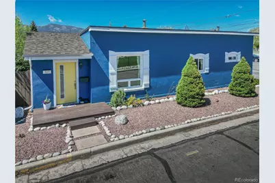 323 W 8th Street, Salida, CO 81201 - Photo 42
