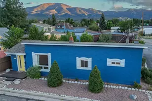 323 W 8th St, Salida, CO 81201 - Photo 1