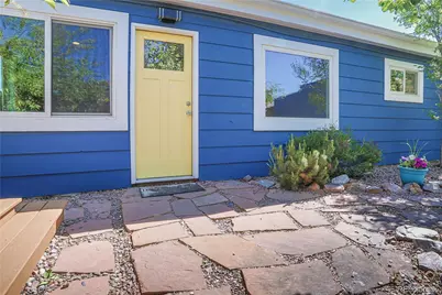 323 W 8th Street, Salida, CO 81201 - Photo 28