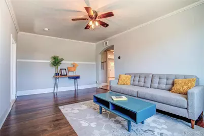 323 W 8th Street, Salida, CO 81201 - Photo 4