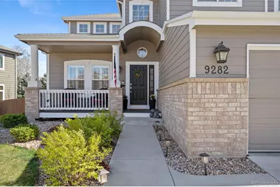 9282 Lark Sparrow Drive, Highlands Ranch, CO 80126 - Photo 4