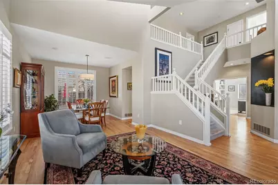 9282 Lark Sparrow Drive, Highlands Ranch, CO 80126 - Photo 8