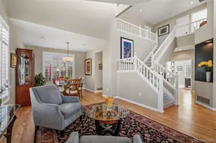 9282 Lark Sparrow Dr, Highlands Ranch, CO 80126 - Photo 8