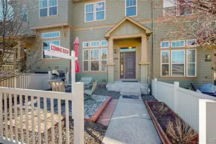 3858 Tranquility Trail, Castle Rock, CO 80109 - Photo 2