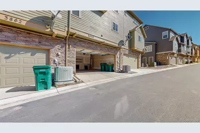 3858 Tranquility Trail, Castle Rock, CO 80109 - Photo 34