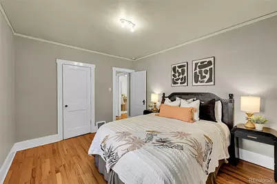 1842 S Franklin Street, Denver, CO 80210 - Photo 4