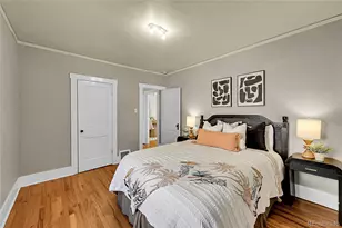 1842 S Franklin St, Denver, CO 80210 - Photo 4