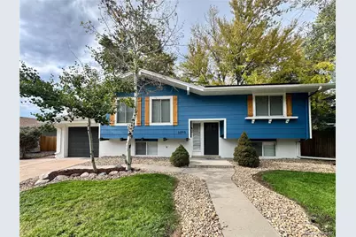 6895 S Ulster Circle, Englewood, CO 80112 - Photo 1