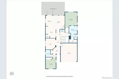 7824 S Jasper Way, Englewood, CO 80112 - Photo 32