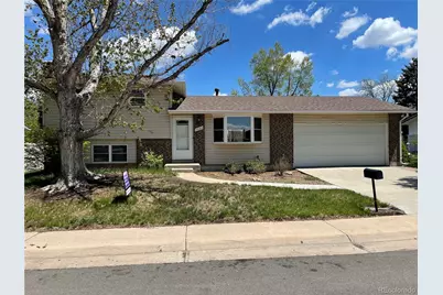 3062 S Florence Court, Denver, CO 80231 - Photo 1