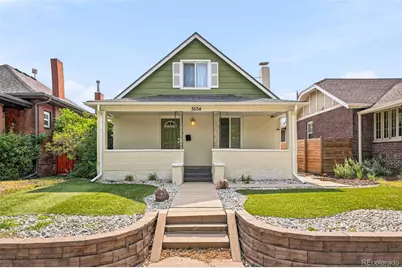 3534 N York Street, Denver, CO 80205 - Photo 1
