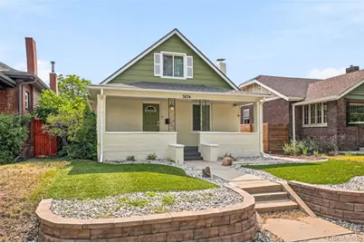 3534 N York Street, Denver, CO 80205 - Photo 2