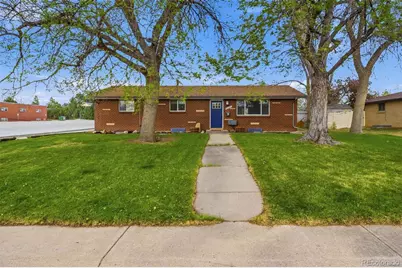 6130 S Pennsylvania Street, Centennial, CO 80121 - Photo 1