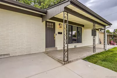 2631 S Lowell Boulevard, Denver, CO 80219 - Photo 2