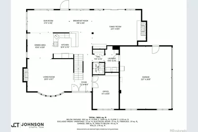 23 N Ranch Road, Littleton, CO 80127 - Photo 38