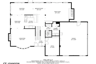 23 N Ranch Rd, Littleton, CO 80127 - Photo 38