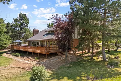 23 N Ranch Road, Littleton, CO 80127 - Photo 2