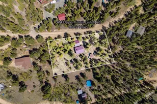 414 Upper Travis Gulch Rd, Black Hawk, CO 80422 - Photo 42