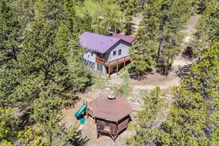 414 Upper Travis Gulch Rd, Black Hawk, CO 80422 - Photo 2