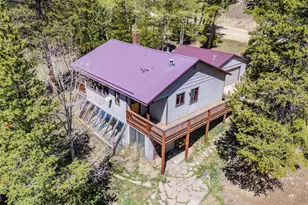 414 Upper Travis Gulch Rd, Black Hawk, CO 80422 - Photo 4